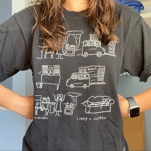 Vintage T-Shirt